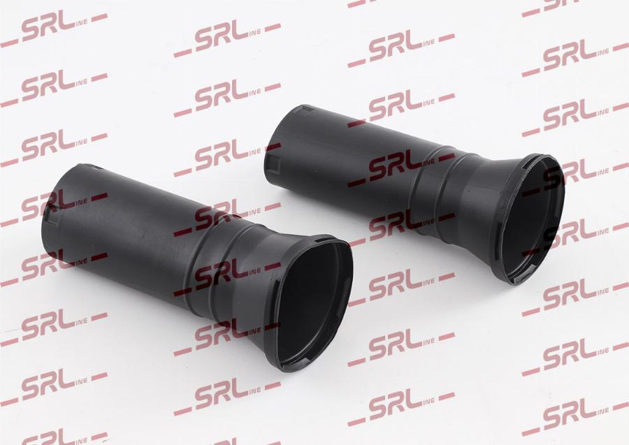SRLine S030099 - Пильник амортизатора, захисний ковпак autocars.com.ua
