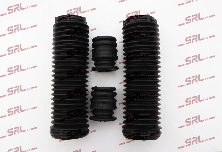 SRLine S030118 - Пилозахисний комплект, амортизатор autocars.com.ua