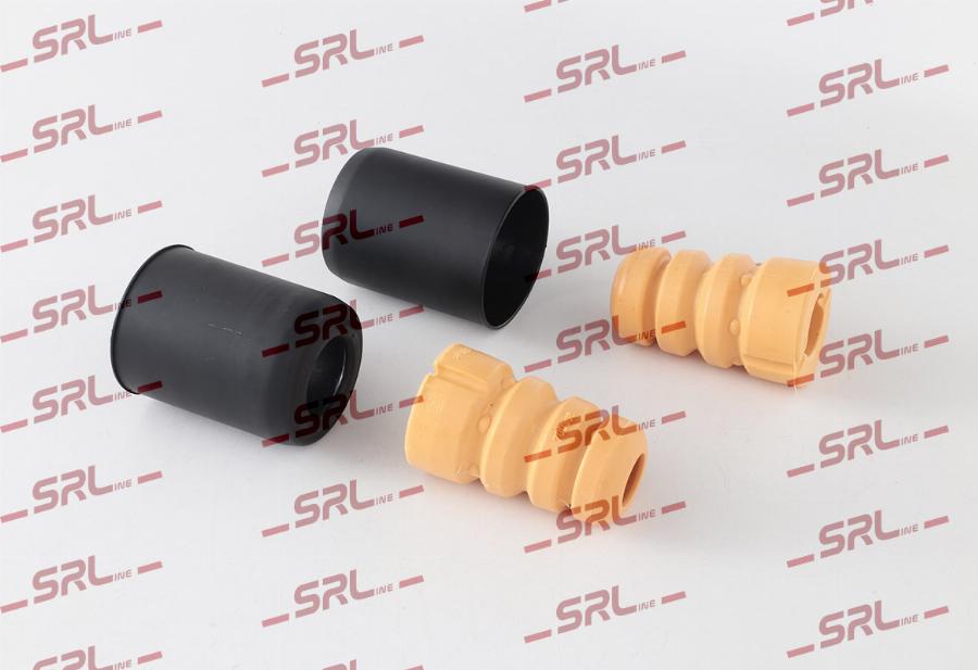SRLine S030127 - Пилозахисний комплект, амортизатор autocars.com.ua
