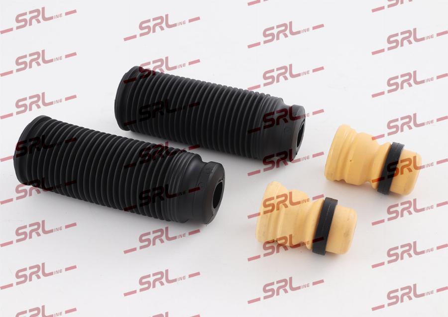 SRLine S030161 - Пилозахисний комплект, амортизатор autocars.com.ua