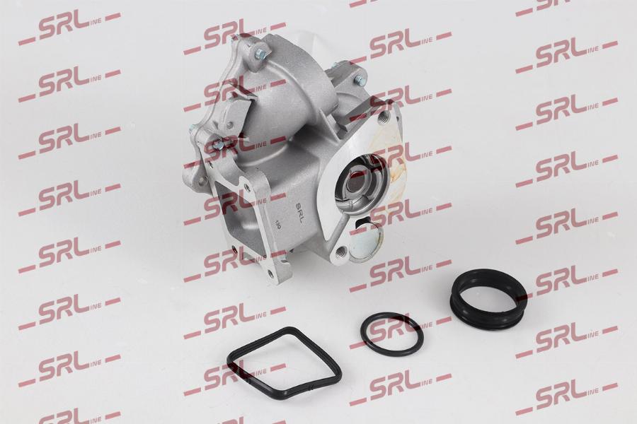 SRLine S10-029 - Додатковий водяний насос autocars.com.ua