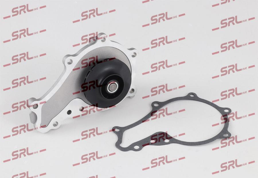 SRLine S10-032 - Водяний насос autocars.com.ua
