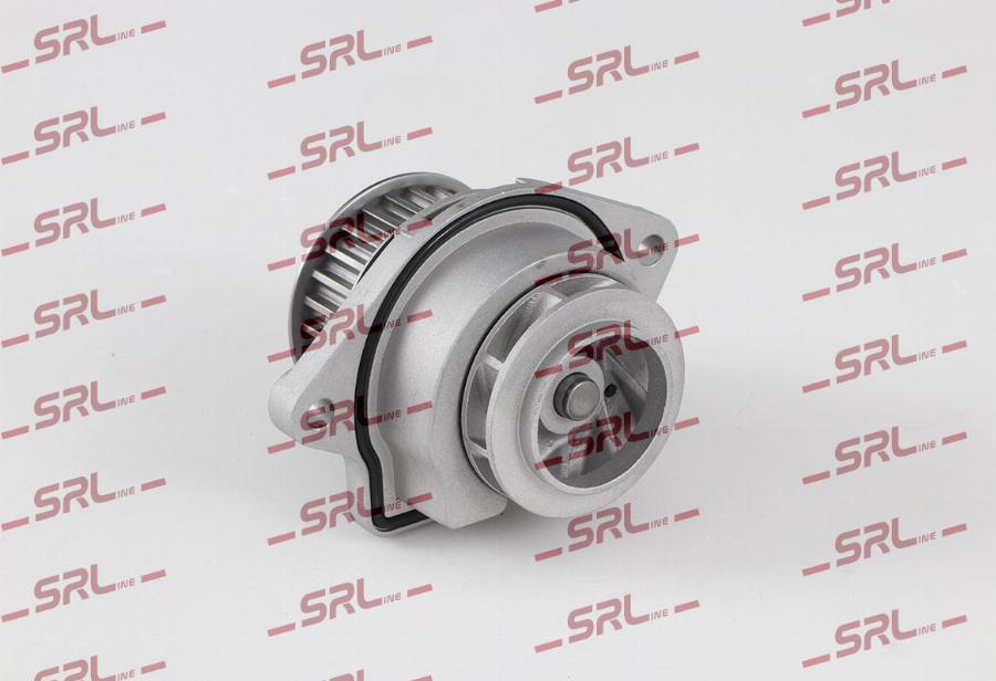 SRLine S10-073 - Водяний насос autocars.com.ua