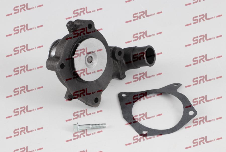 SRLine S10-088 - Водяний насос autocars.com.ua