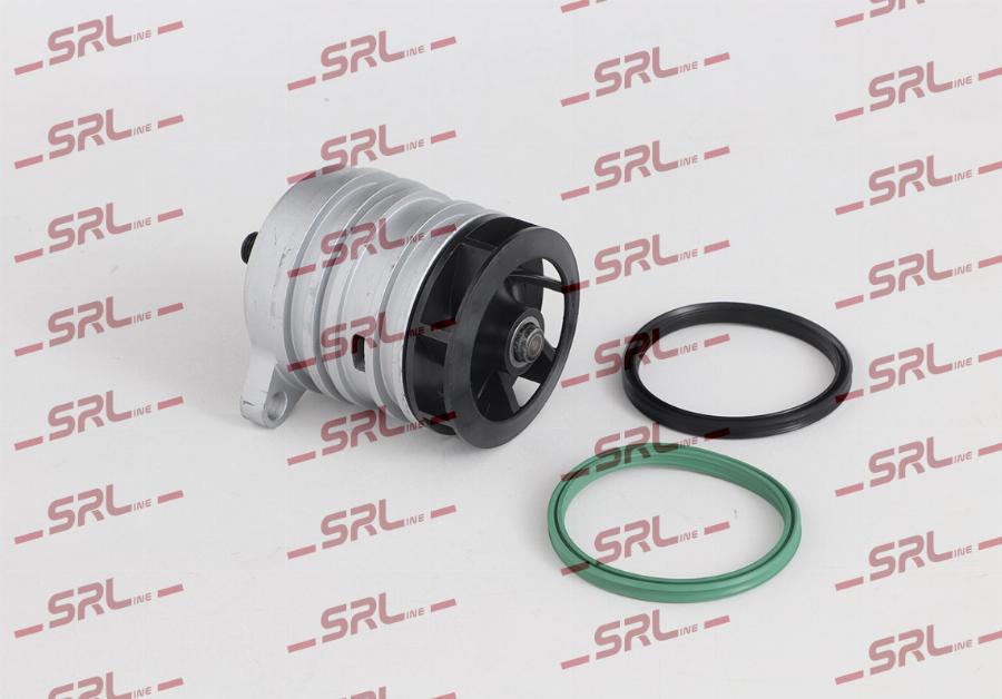 SRLine S10-221 - Водяний насос autocars.com.ua