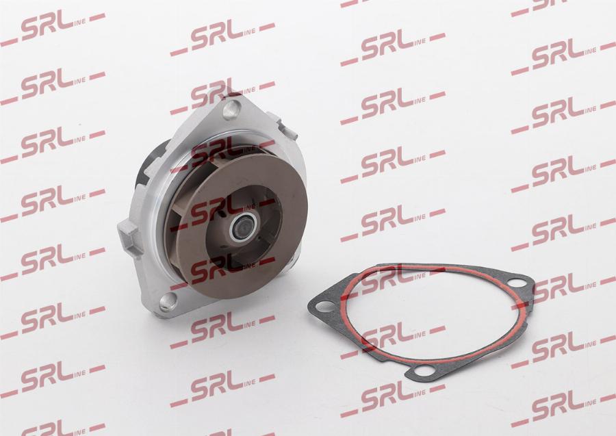 SRLine S10-324 - Водяний насос autocars.com.ua