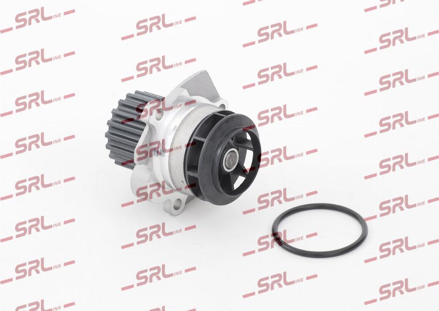 SRLine S10-338 - Водяний насос autocars.com.ua