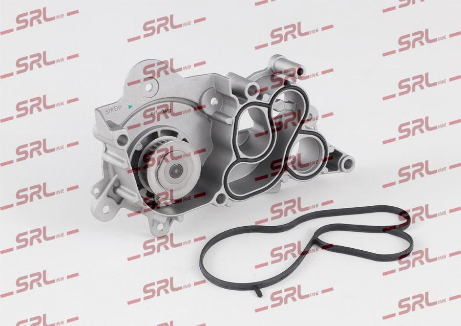 SRLine S10-348 - Водяний насос autocars.com.ua