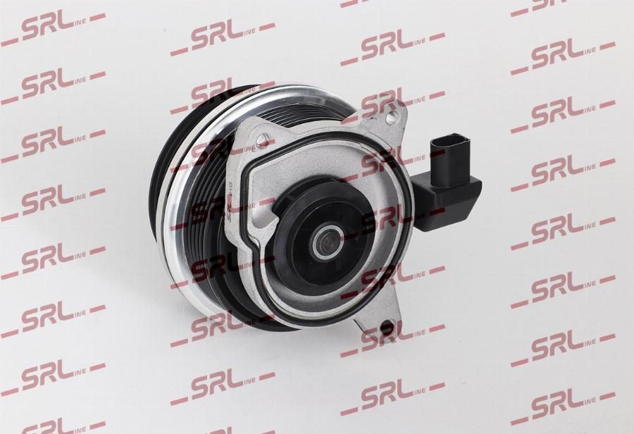 SRLine S10-351 - Водяний насос autocars.com.ua