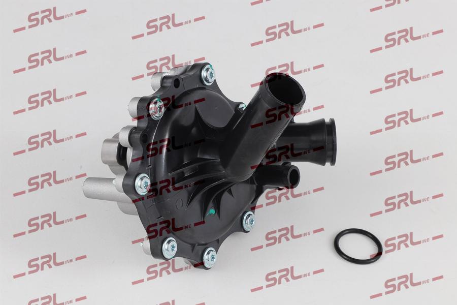 SRLine S10-352 - Водяний насос autocars.com.ua