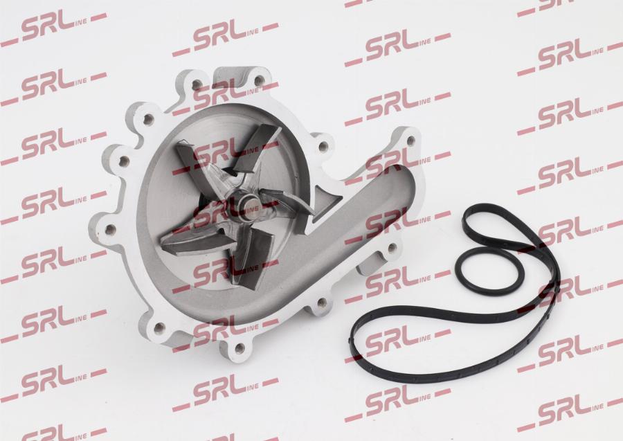 SRLine S10-353 - Водяний насос autocars.com.ua