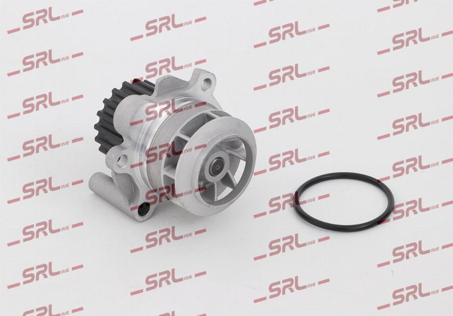 SRLine S10-375 - Водяний насос autocars.com.ua