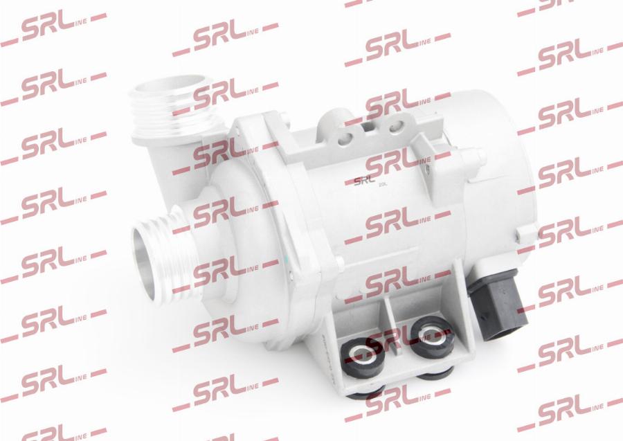 SRLine S10-386E - Водяний насос autocars.com.ua