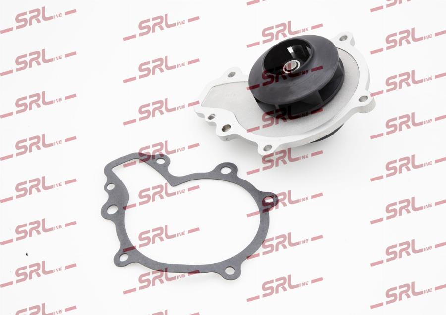 SRLine S10-394 - Водяний насос autocars.com.ua