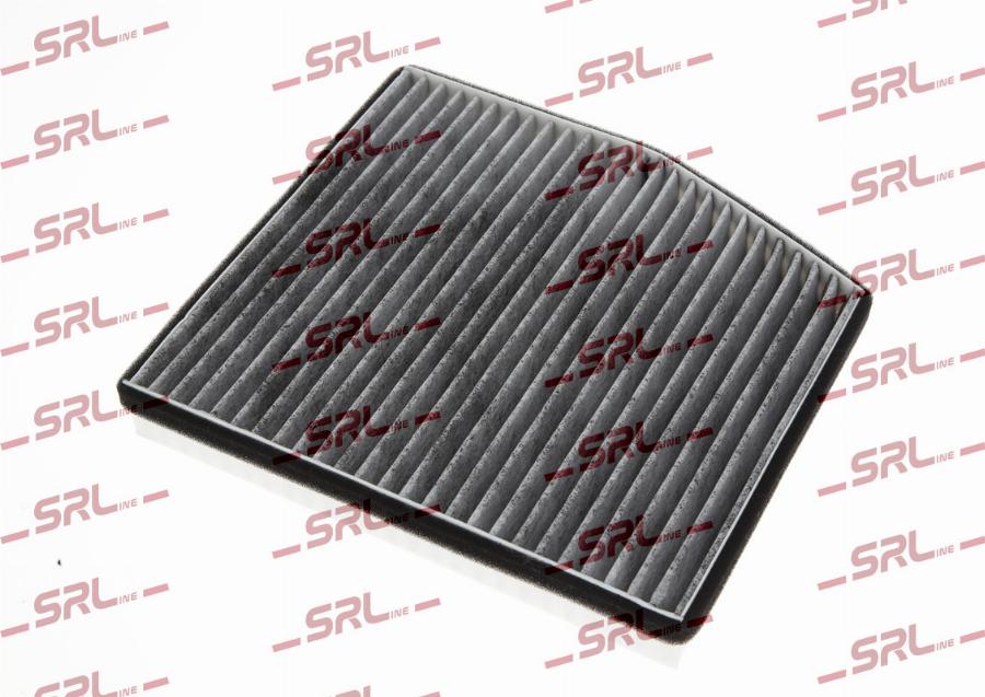 SRLine S11-1095 - Фільтр, повітря у внутрішній простір autocars.com.ua