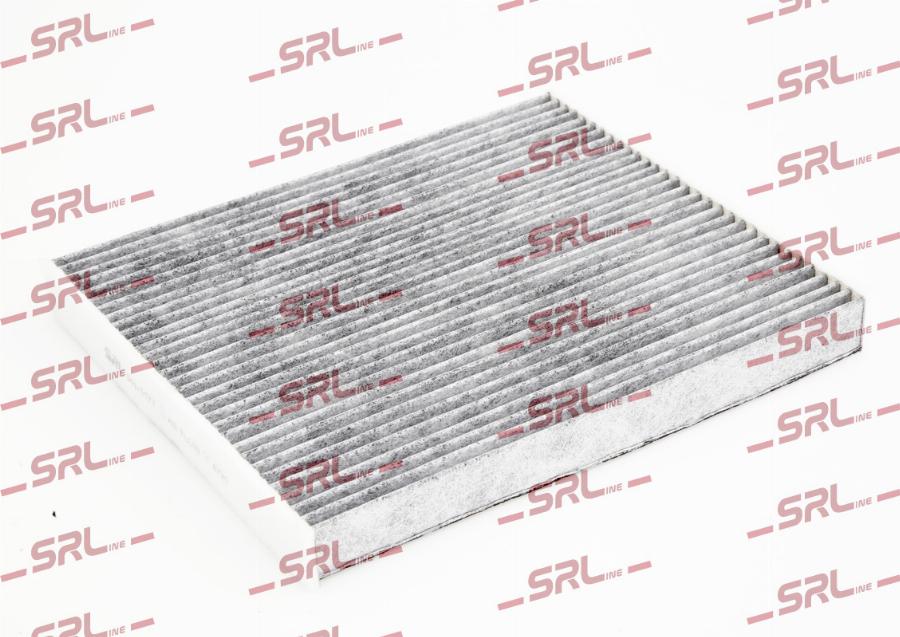 SRLine S11-1177 - Фільтр, повітря у внутрішній простір autocars.com.ua