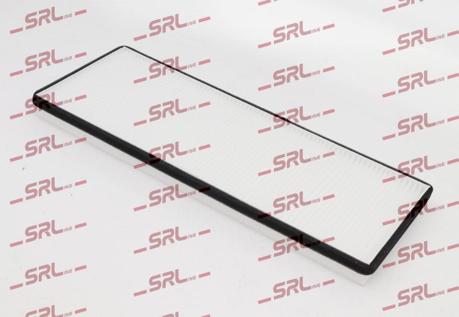 SRLine S11-2003 - Фільтр, повітря у внутрішній простір autocars.com.ua