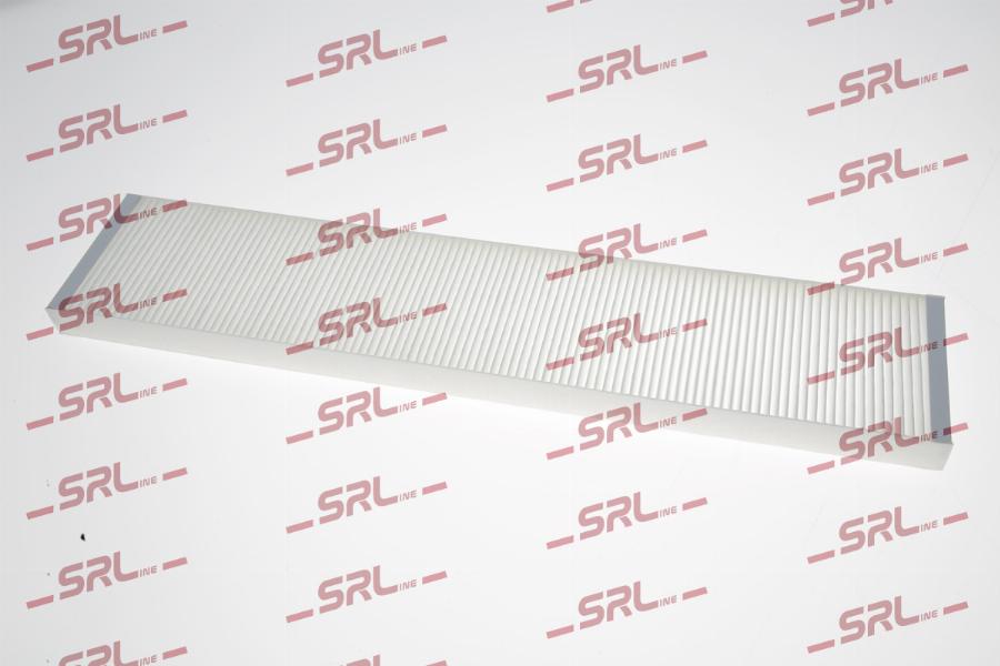 SRLine S11-2013 - Фільтр, повітря у внутрішній простір autocars.com.ua