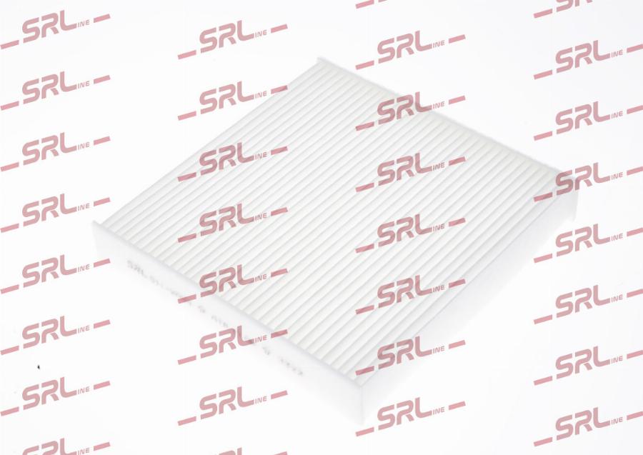 SRLine S11-2054 - Фільтр, повітря у внутрішній простір autocars.com.ua
