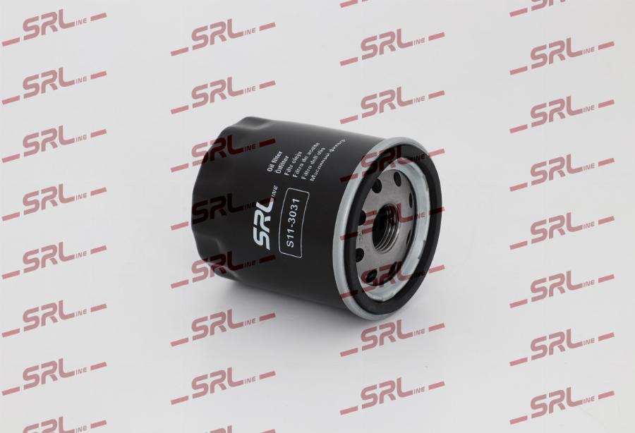 SRLine S11-3031 - Масляний фільтр autocars.com.ua