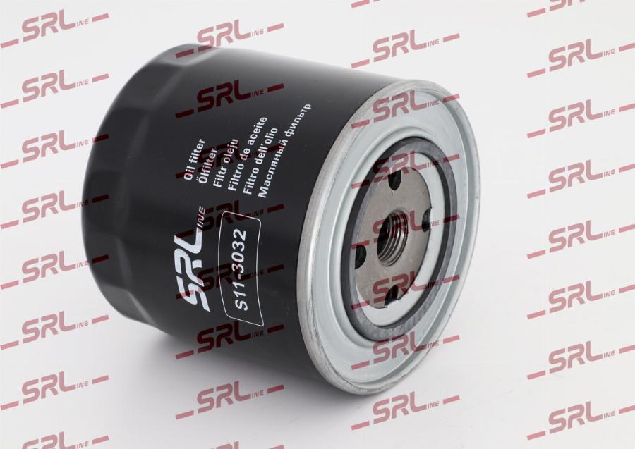 SRLine S11-3032 - Масляний фільтр autocars.com.ua