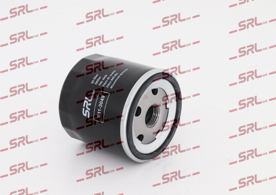 SRLine S11-3049 - Масляний фільтр autocars.com.ua