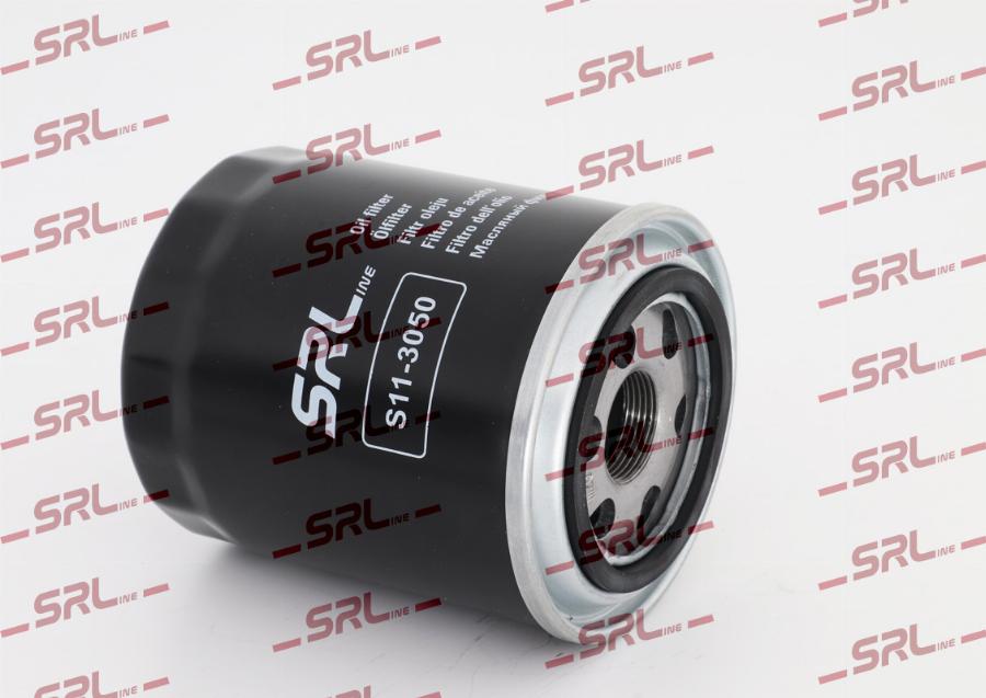 SRLine S11-3050 - Масляний фільтр autocars.com.ua