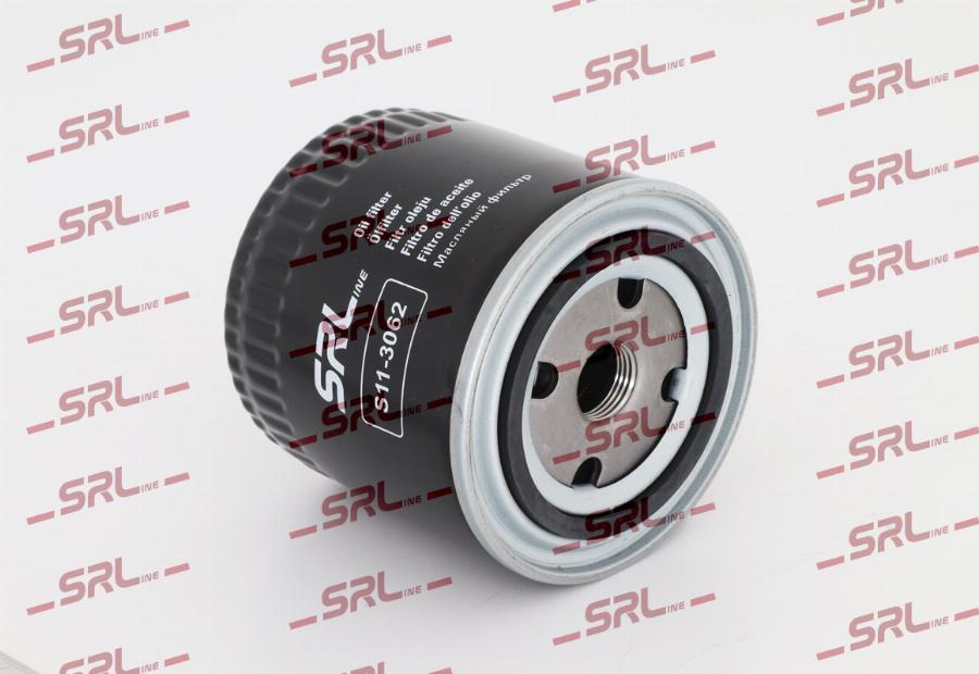SRLine S11-3062 - Масляний фільтр autocars.com.ua