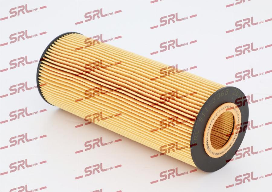 SRLine S11-3068 - Масляний фільтр autocars.com.ua