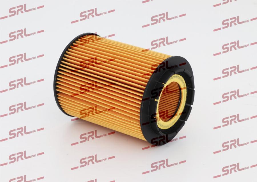 SRLine S11-3069 - Масляний фільтр autocars.com.ua