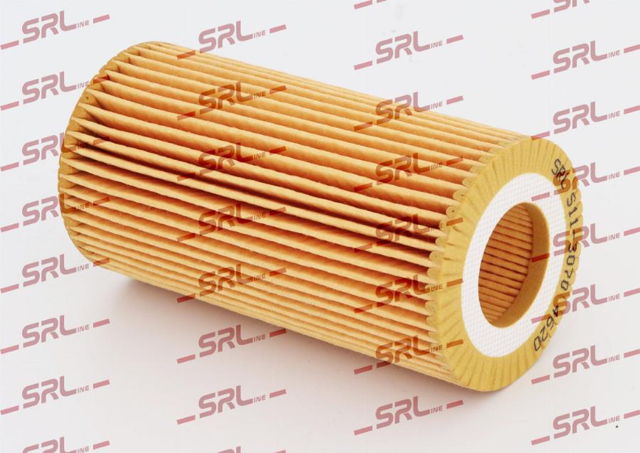 SRLine S11-3070 - Масляний фільтр autocars.com.ua