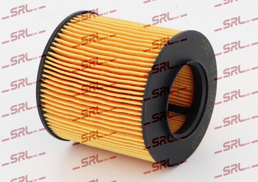 SRLine S11-3072 - Масляний фільтр autocars.com.ua