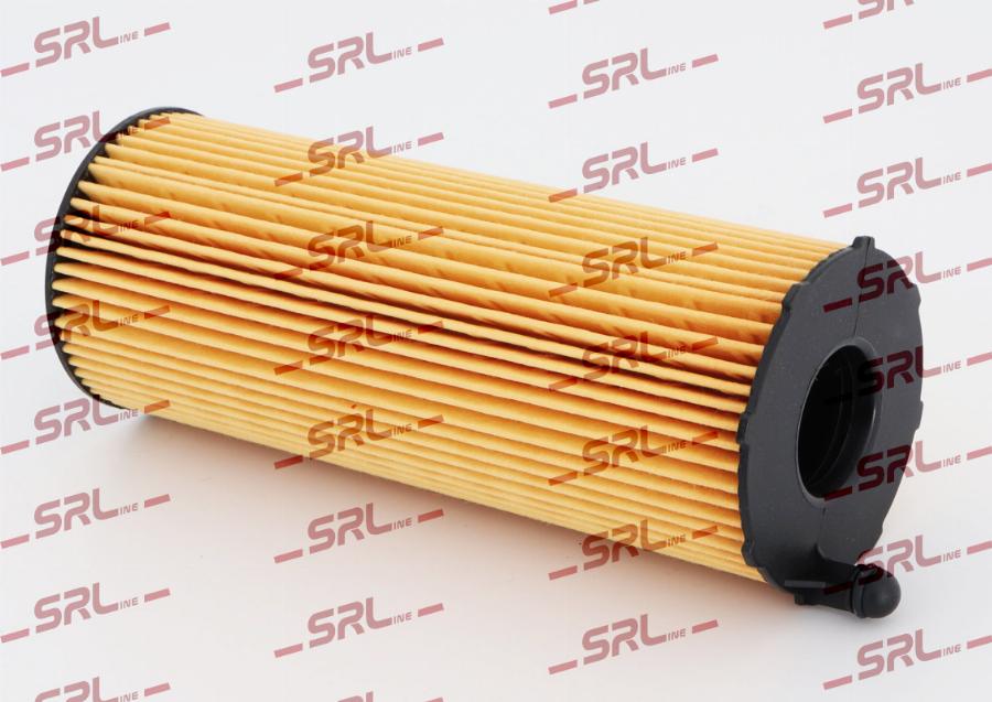 SRLine S11-3073 - Масляний фільтр autocars.com.ua