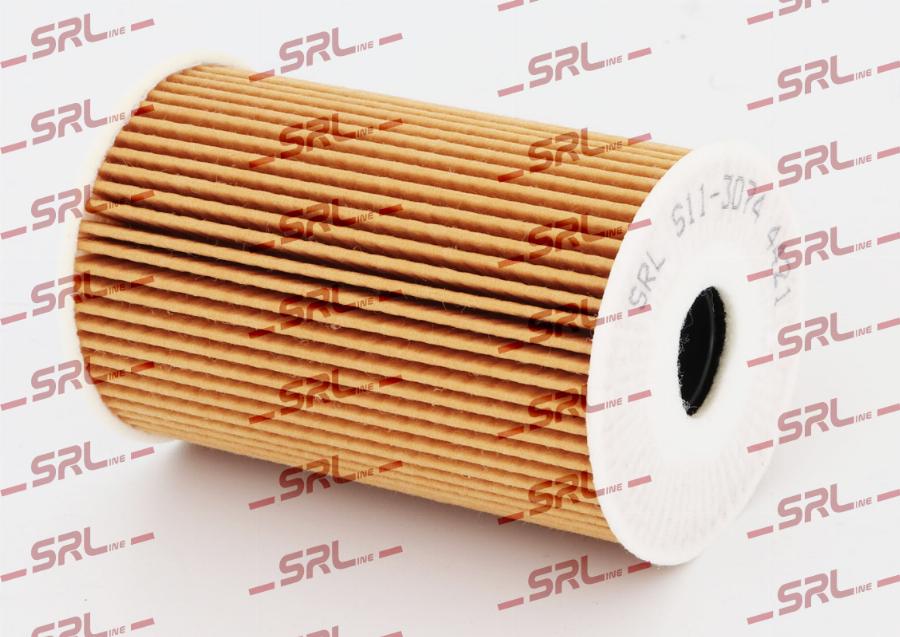 SRLine S11-3074 - Масляний фільтр autocars.com.ua