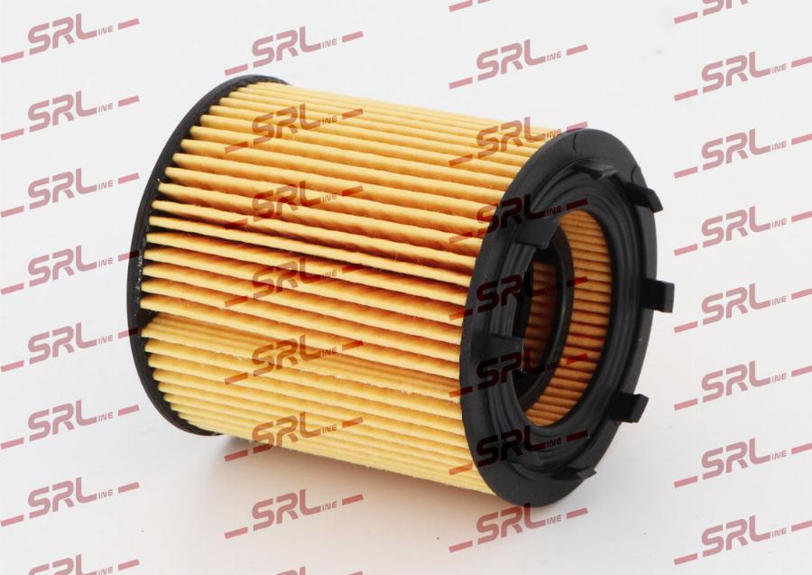SRLine S11-3082 - Масляний фільтр autocars.com.ua