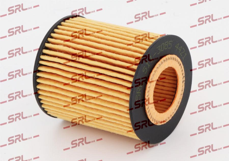 SRLine S11-3085 - Масляний фільтр autocars.com.ua