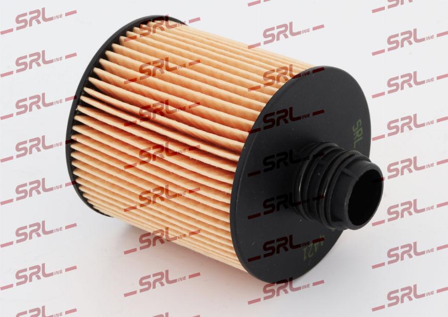SRLine S11-3088 - Масляний фільтр autocars.com.ua