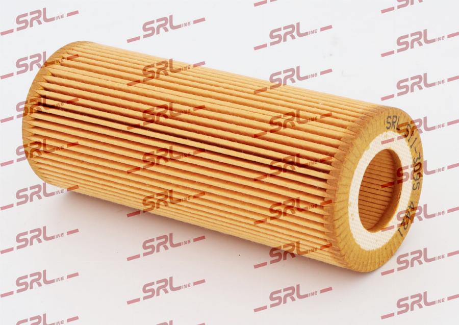 SRLine S11-3095 - Масляний фільтр autocars.com.ua