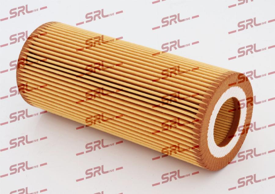 SRLine S11-3097 - Масляний фільтр autocars.com.ua