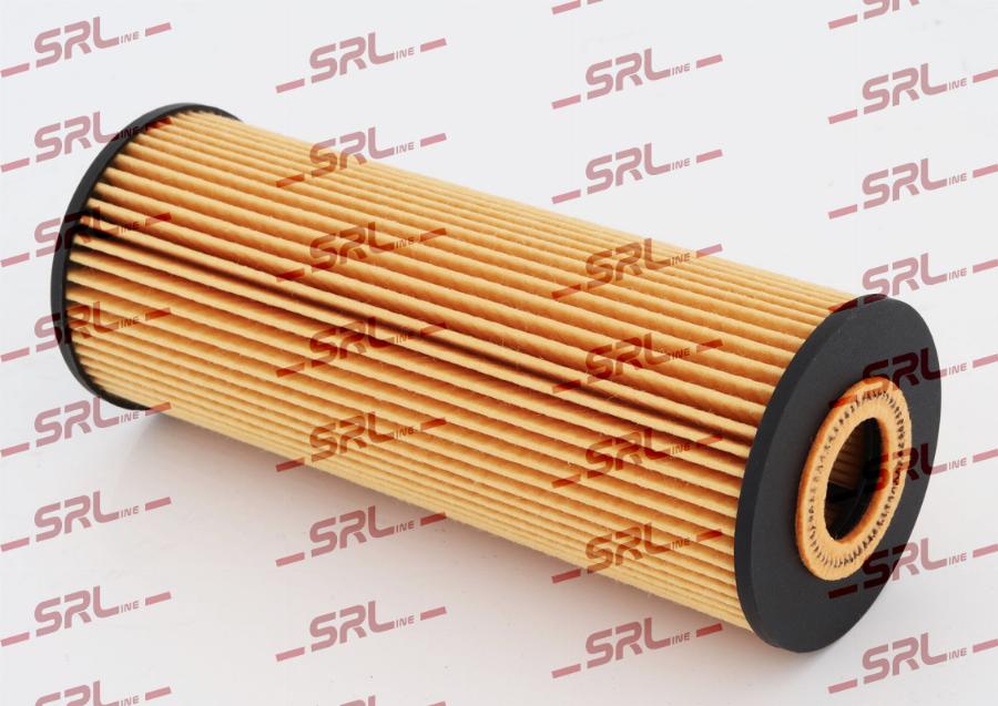 SRLine S11-3099 - Масляний фільтр autocars.com.ua