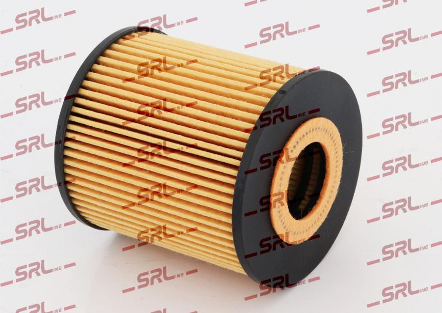 SRLine S11-3107 - Масляний фільтр autocars.com.ua