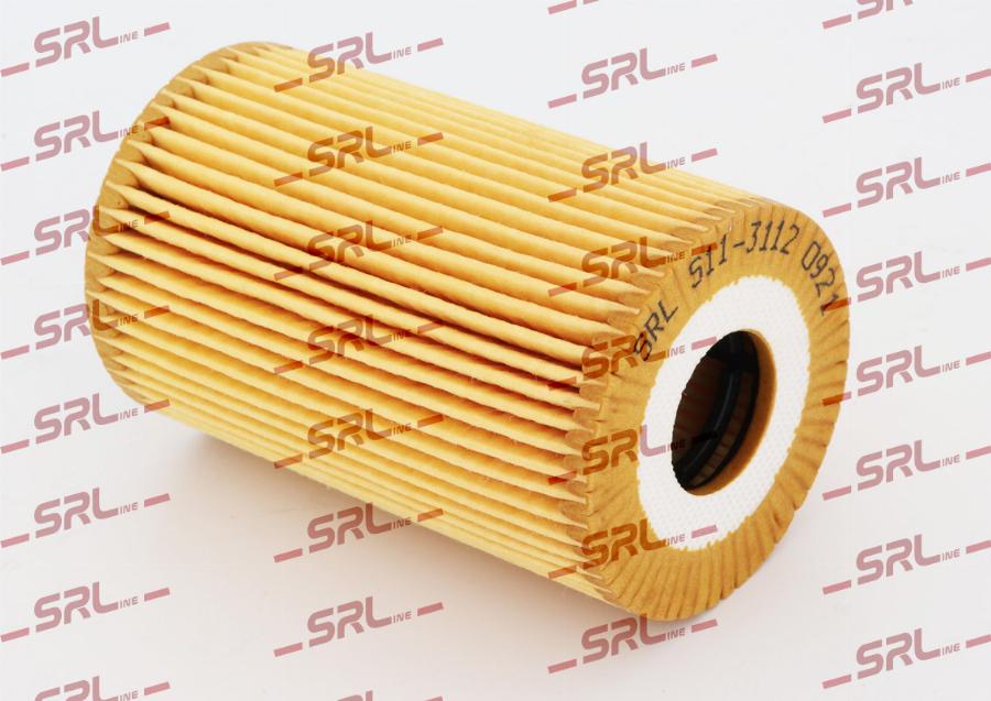 SRLine S11-3112 - Масляний фільтр autocars.com.ua