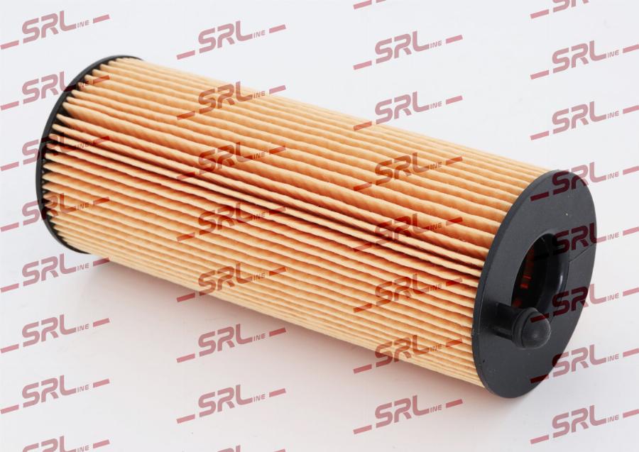 SRLine S11-3113 - Масляний фільтр autocars.com.ua