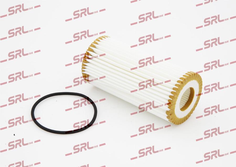 SRLine S11-3130 - Масляний фільтр autocars.com.ua