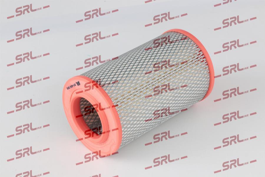 SRLine S11-4010 - Повітряний фільтр autocars.com.ua