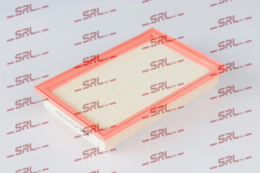 SRLine S11-4012 - Повітряний фільтр autocars.com.ua