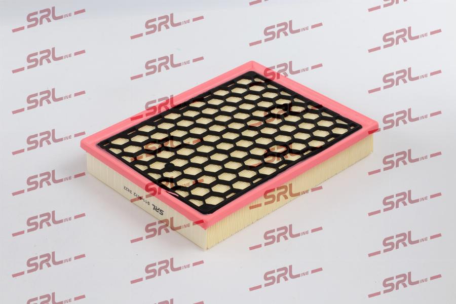 SRLine S11-4022 - Повітряний фільтр autocars.com.ua