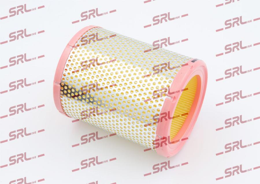 SRLine S11-4033 - Повітряний фільтр autocars.com.ua
