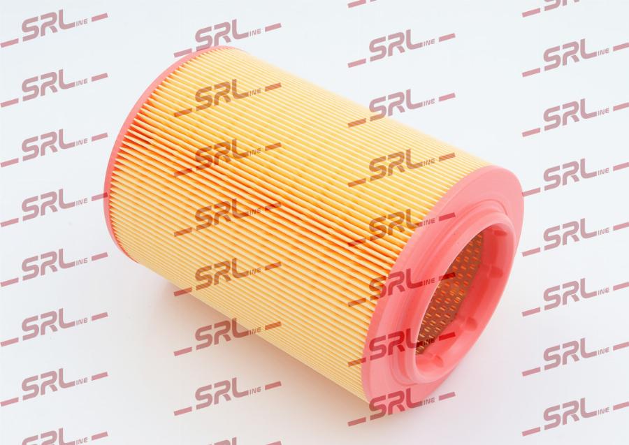 SRLine S11-4034 - Повітряний фільтр autocars.com.ua