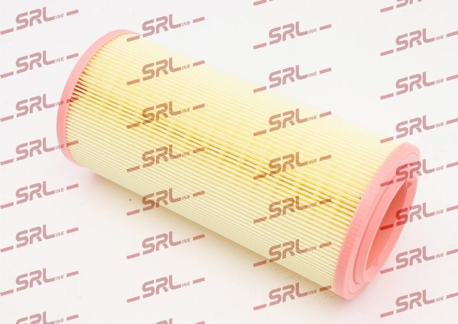 SRLine S11-4038 - Повітряний фільтр autocars.com.ua
